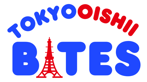 Tokyo Oishii Bites